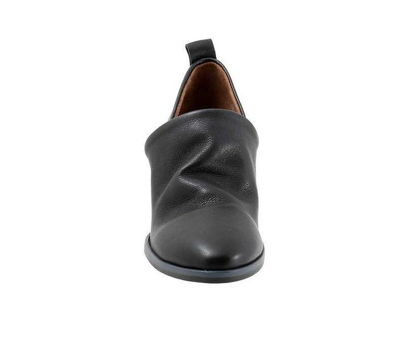 Women's Bueno Kesia Heeled Booties