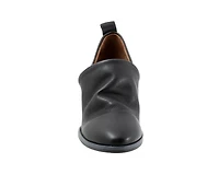 Women's Bueno Kesia Heeled Booties