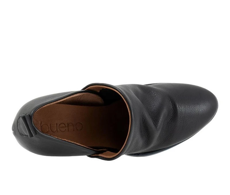 Women's Bueno Kesia Heeled Booties