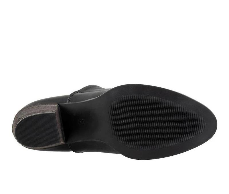 Women's Bueno Kesia Heeled Booties
