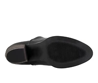 Women's Bueno Kesia Heeled Booties
