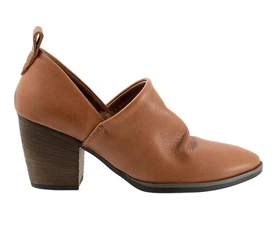 Women's Bueno Kesia Heeled Booties