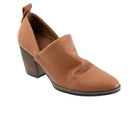 Women's Bueno Kesia Heeled Booties