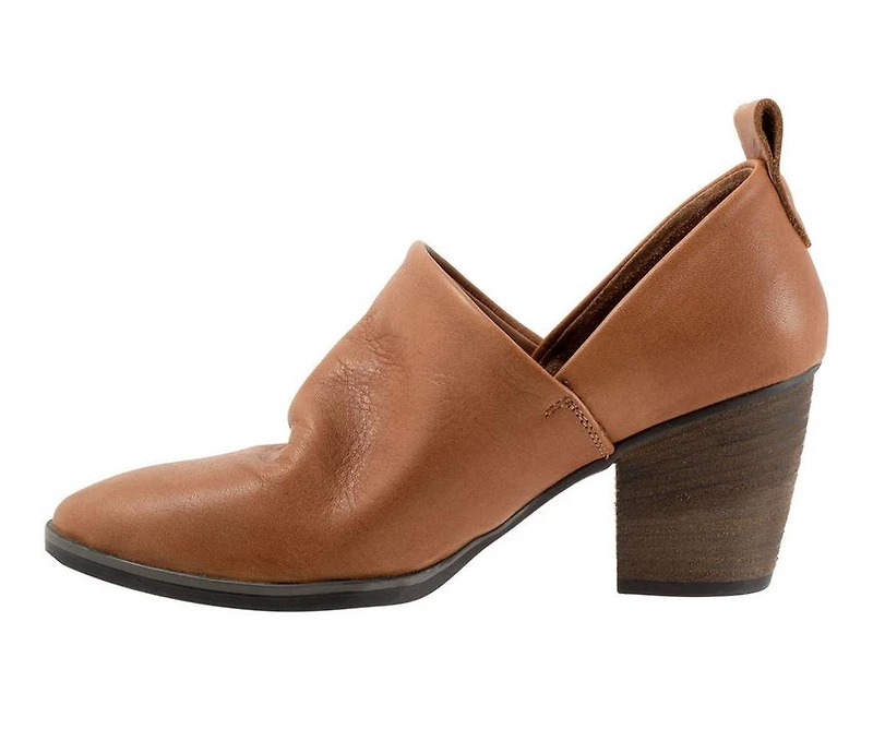 Women's Bueno Kesia Heeled Booties
