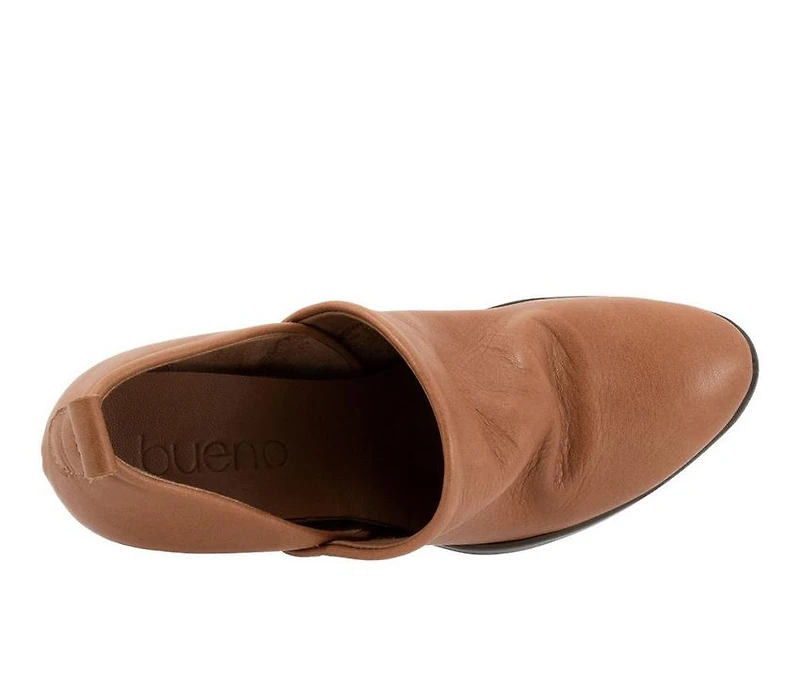 Women's Bueno Kesia Heeled Booties