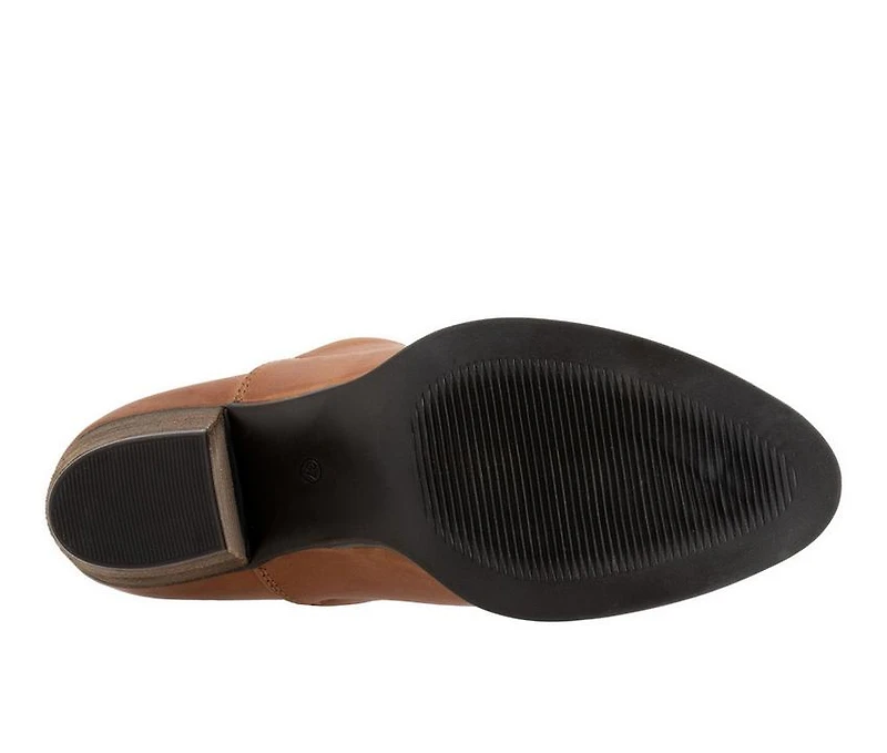 Women's Bueno Kesia Heeled Booties