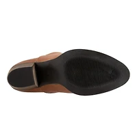 Women's Bueno Kesia Heeled Booties