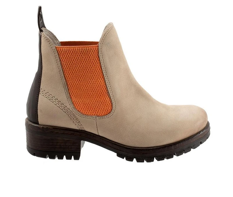 Women's Bueno Florida Chelsea Booties