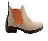 Women's Bueno Florida Chelsea Booties