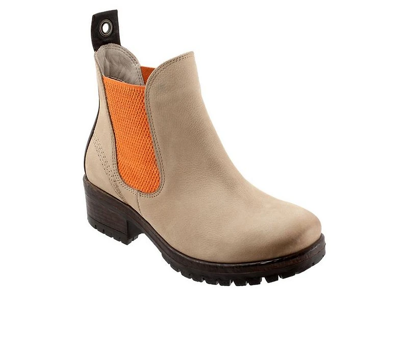 Women's Bueno Florida Chelsea Booties