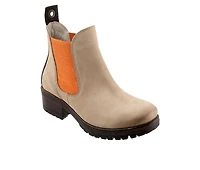 Women's Bueno Florida Chelsea Booties