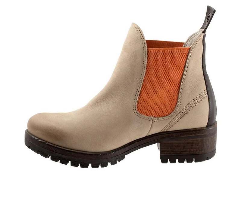 Women's Bueno Florida Chelsea Booties