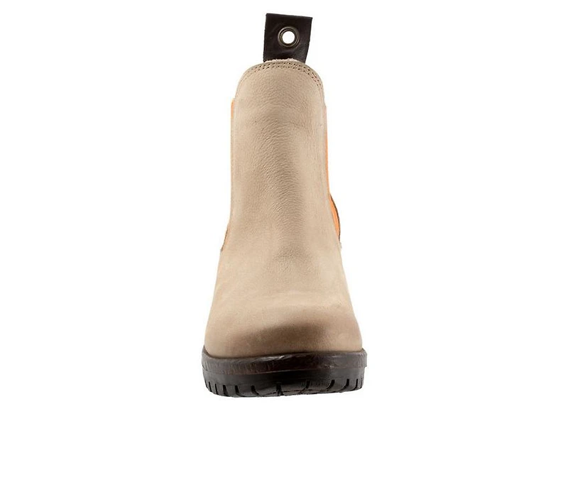 Women's Bueno Florida Chelsea Booties