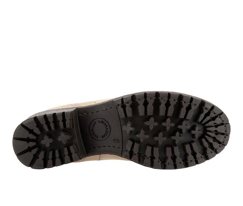 Women's Bueno Florida Chelsea Booties