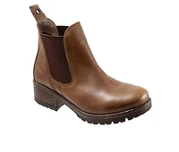 Women's Bueno Florida Chelsea Booties