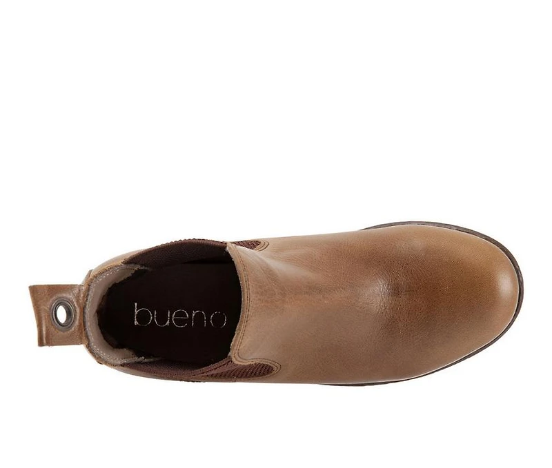 Women's Bueno Florida Chelsea Booties