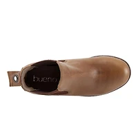 Women's Bueno Florida Chelsea Booties