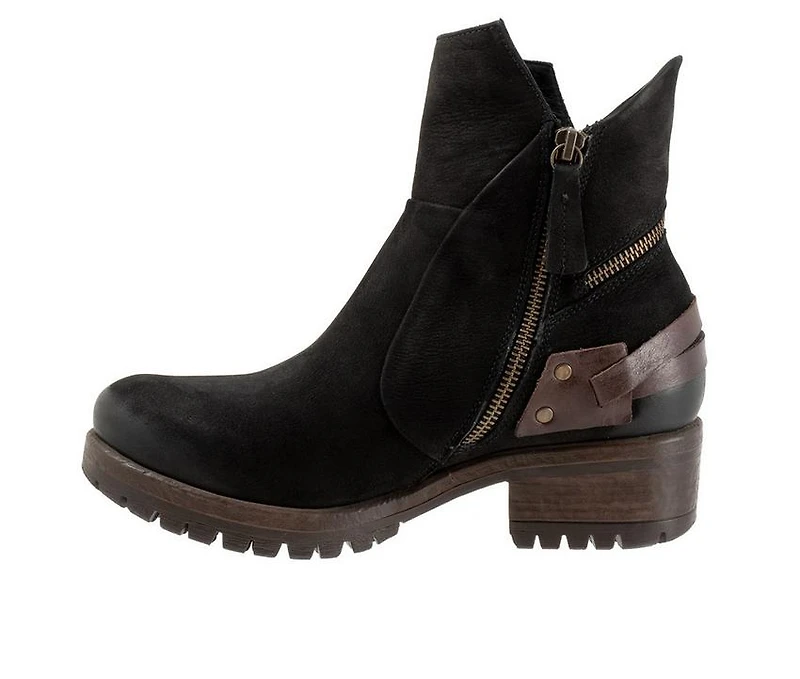Women's Bueno Fallon Moto Boots