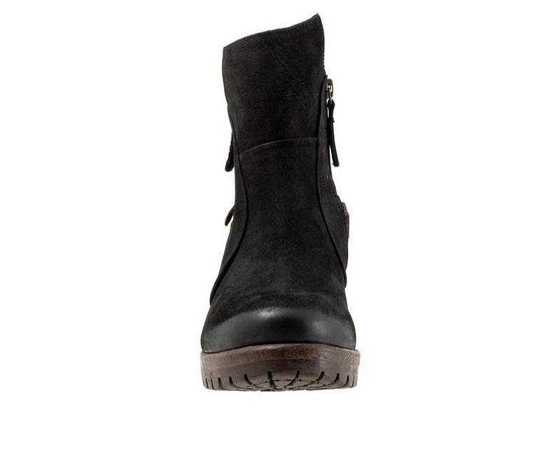 Women's Bueno Fallon Moto Boots
