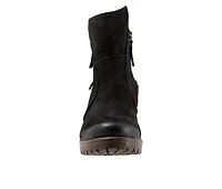 Women's Bueno Fallon Moto Boots
