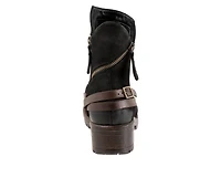 Women's Bueno Fallon Moto Boots