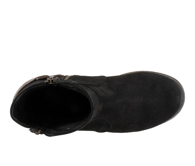 Women's Bueno Fallon Moto Boots