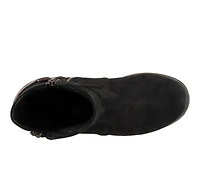 Women's Bueno Fallon Moto Boots