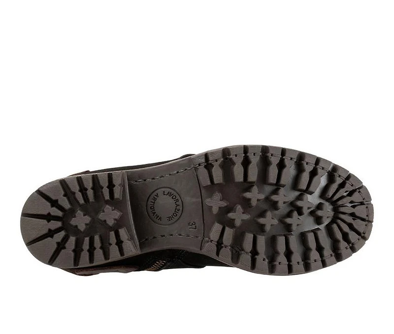 Women's Bueno Fallon Moto Boots