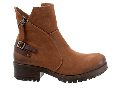 Women's Bueno Fallon Moto Boots