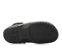 Adults' Crocs Classic Realtree APX Clogs