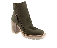 Women's Bueno Elliott Heeled Booties