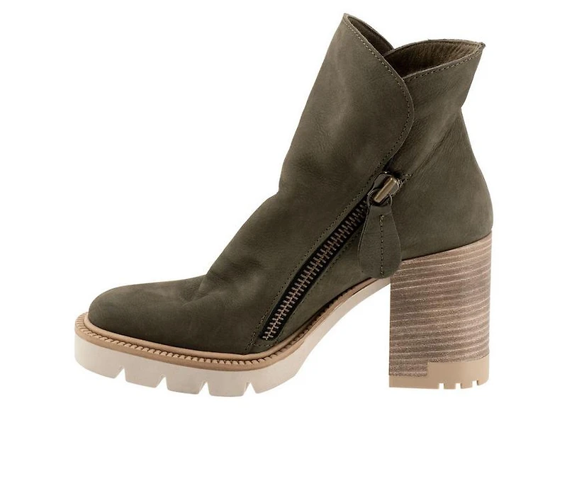Women's Bueno Elliott Heeled Booties