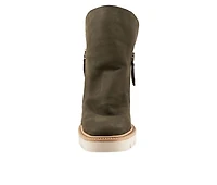 Women's Bueno Elliott Heeled Booties