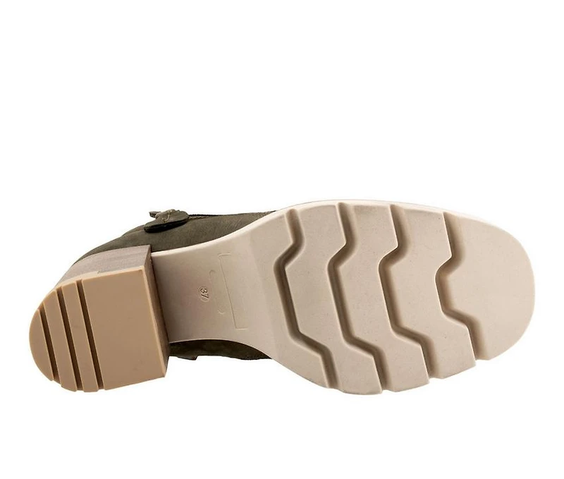 Women's Bueno Elliott Heeled Booties