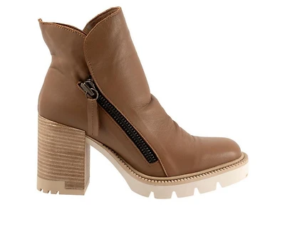 Women's Bueno Elliott Heeled Booties