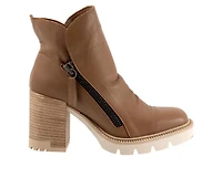 Women's Bueno Elliott Heeled Booties