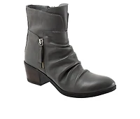 Women's Bueno Colbie Heeled Booties
