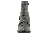 Women's Bueno Colbie Heeled Booties