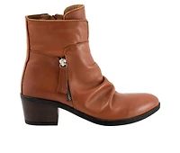 Women's Bueno Colbie Heeled Booties