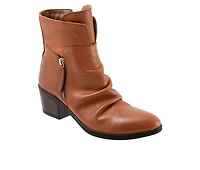 Women's Bueno Colbie Heeled Booties