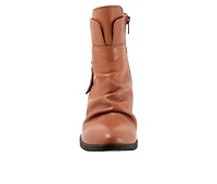 Women's Bueno Colbie Heeled Booties