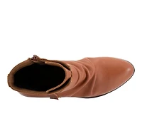 Women's Bueno Colbie Heeled Booties