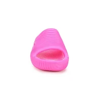 Adults' Crocs Mellow Tide Recovery Slide