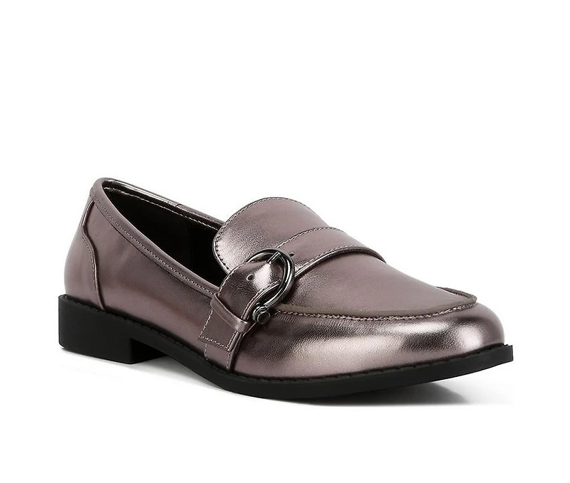 Women's London Rag Haruka Loafers
