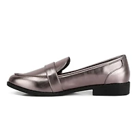 Women's London Rag Haruka Loafers