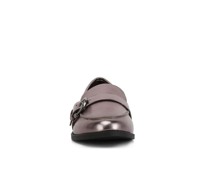 Women's London Rag Haruka Loafers