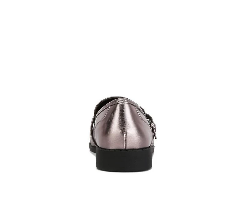 Women's London Rag Haruka Loafers