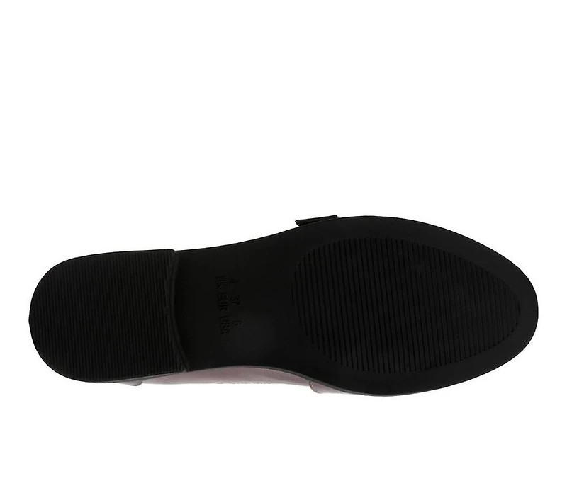 Women's London Rag Haruka Loafers