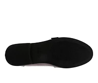 Women's London Rag Haruka Loafers