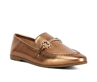 Women's London Rag Ichiro Loafers